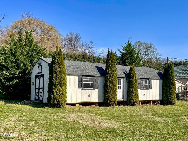 Land for sale in Tennessee