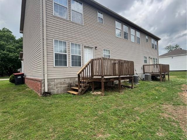 House for sale in Ark