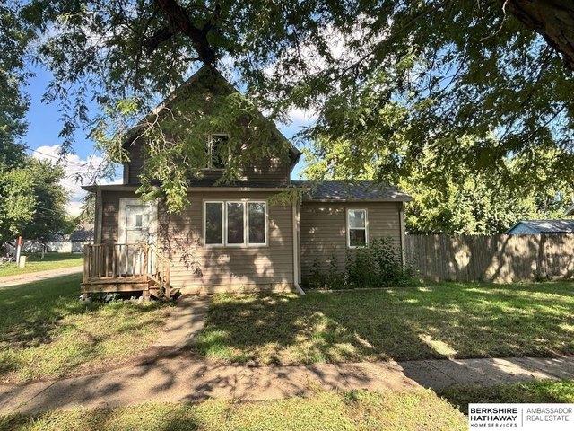 House for sale in Nebraska