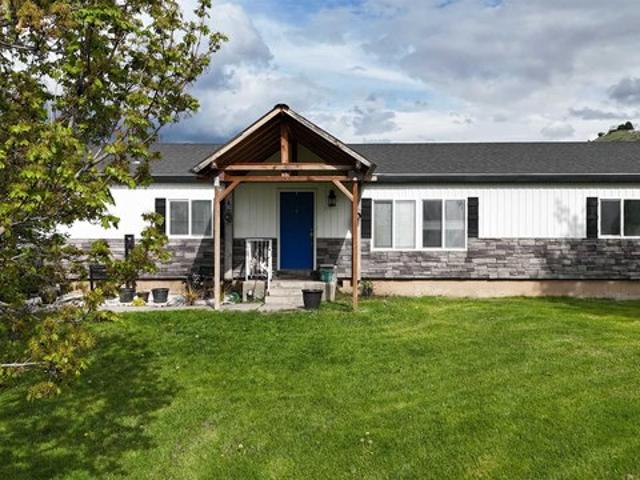 House for sale in Preston, Idaho
