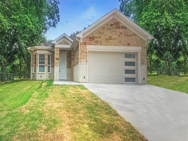 House for sale in Fannin, Texas