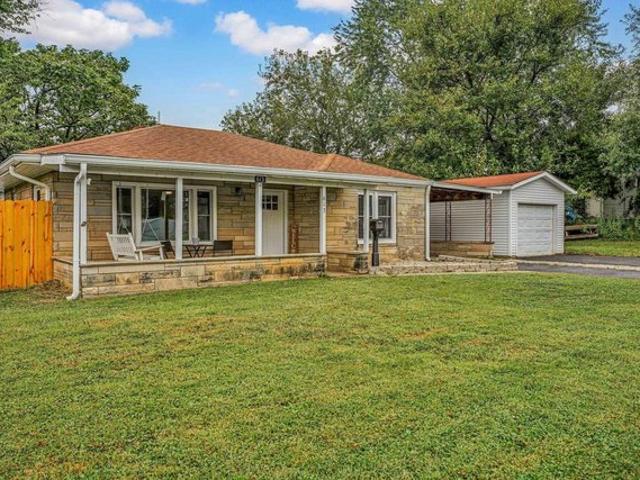 House for sale in Mitchell, Lawrence County