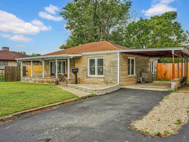 House for sale in Mitchell, Lawrence County