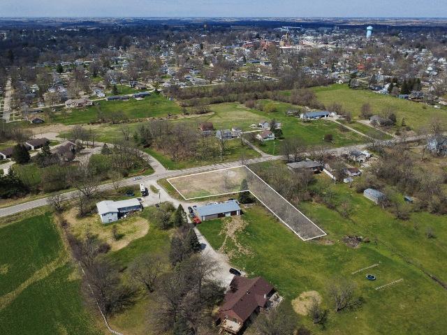 Land for sale in Knoxville, Iowa