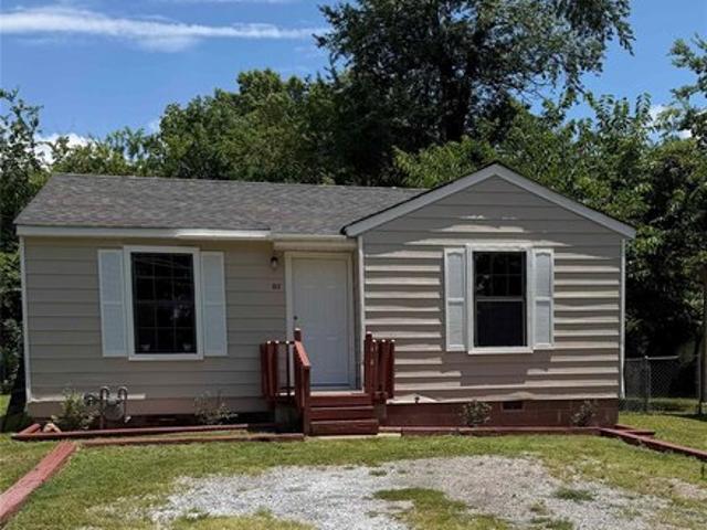 House for sale in Tahlequah;ᏓᎵᏆ, Cherokee County