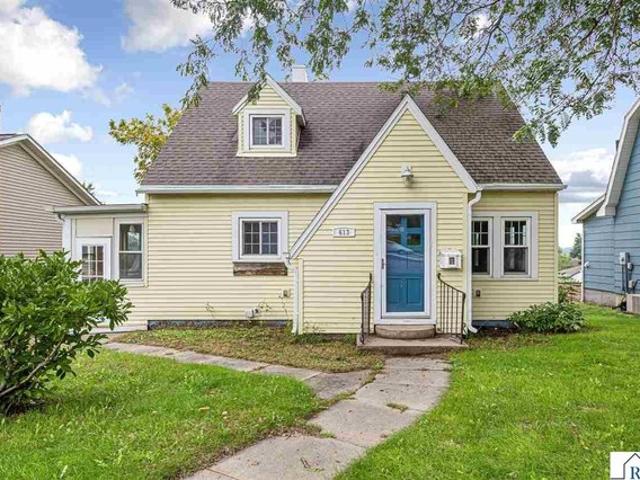 House for sale in New Ulm, Brown County
