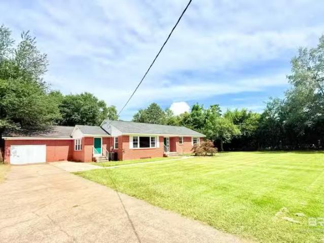 House for rent in Bay Minette House for rent in Bay Minette