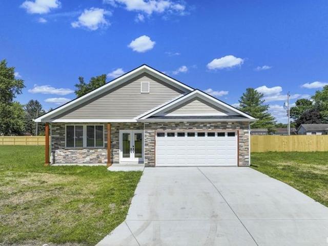 House for sale in Otterbein, Indiana