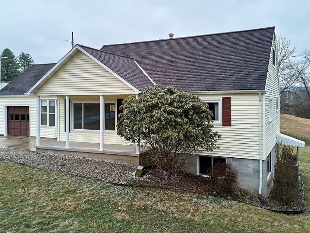House for sale in Harrisville, West Virginia