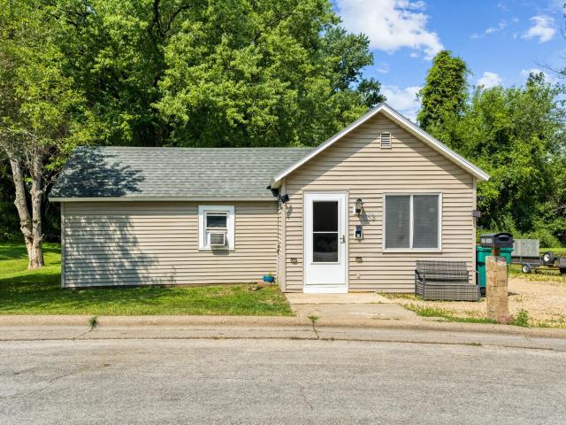 House for sale in Houston, Minnesota