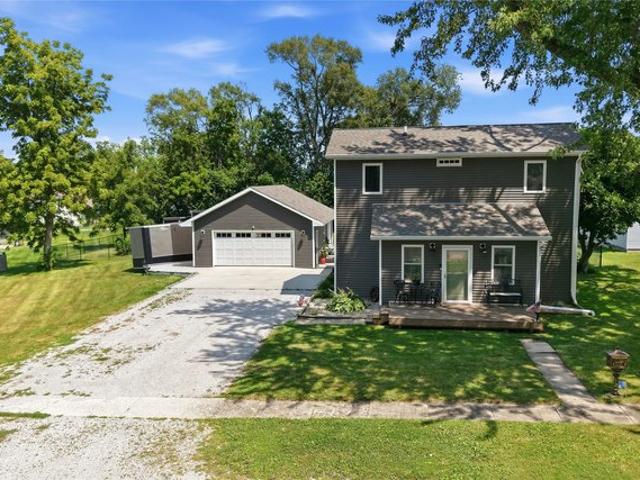 House for sale in Madrid, Iowa