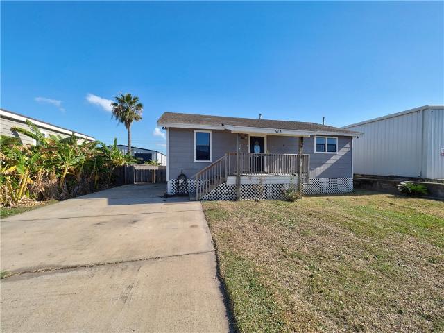 House for sale in Port Aransas, Texas