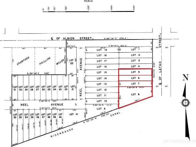 House for sale in Boise, Idaho