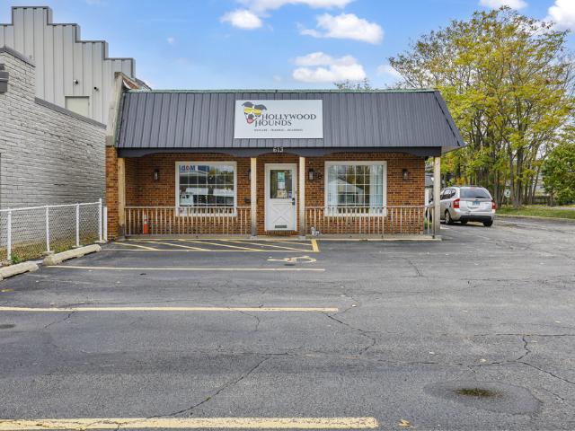 Commercial for sale in Lombard, DuPage County