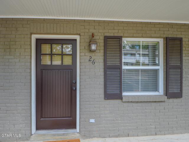 Condo for sale in Starkville, Mississippi