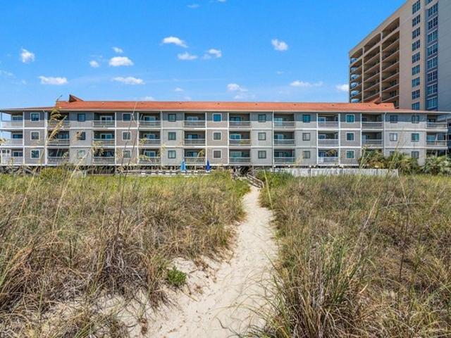 Condo for sale in North Myrtle Beach, South Carolina