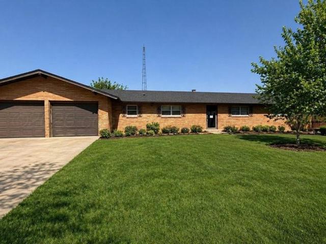 House for sale in Sherman, Texas