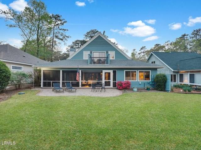 House for sale in South Carolina