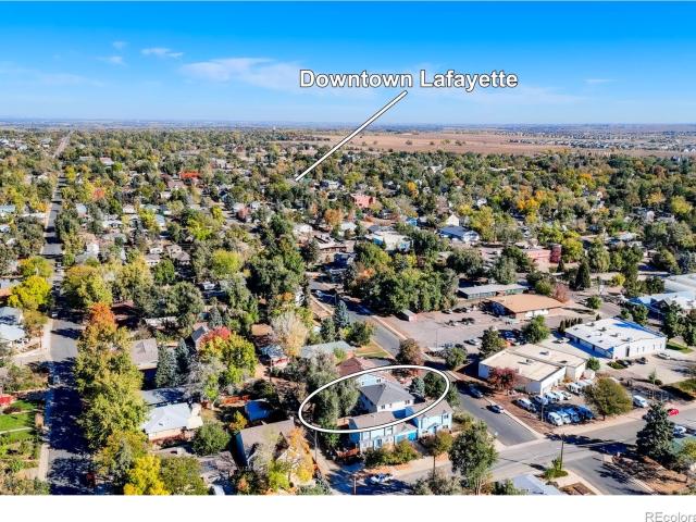 House for sale in Lafayette, Boulder County