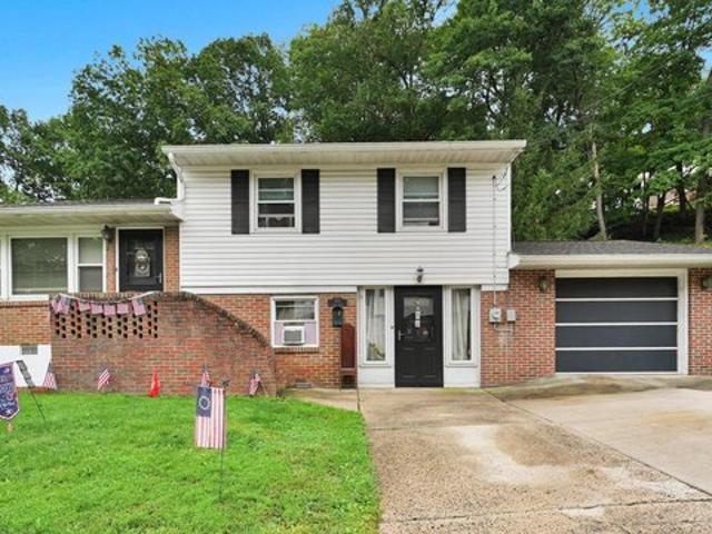 House for sale in Pottsville, Pennsylvania