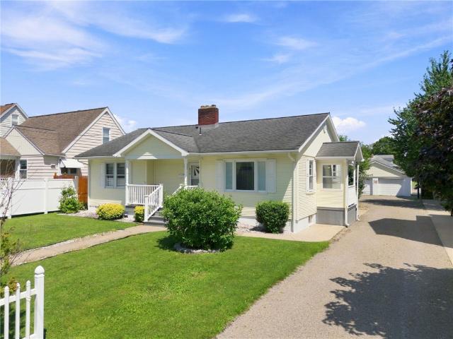 House for sale in Blairsville, Pennsylvania