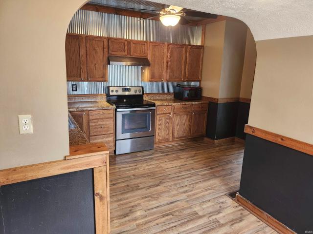 House for sale in Jasonville, Indiana