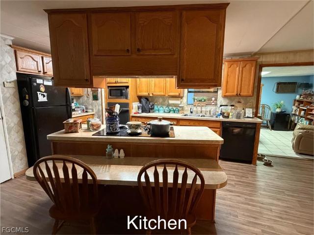 House for sale in Clewiston, Florida