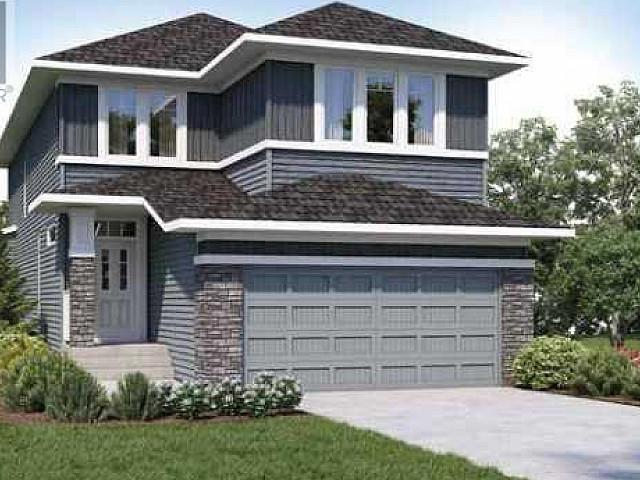 House for sale in Crossfield, Alberta