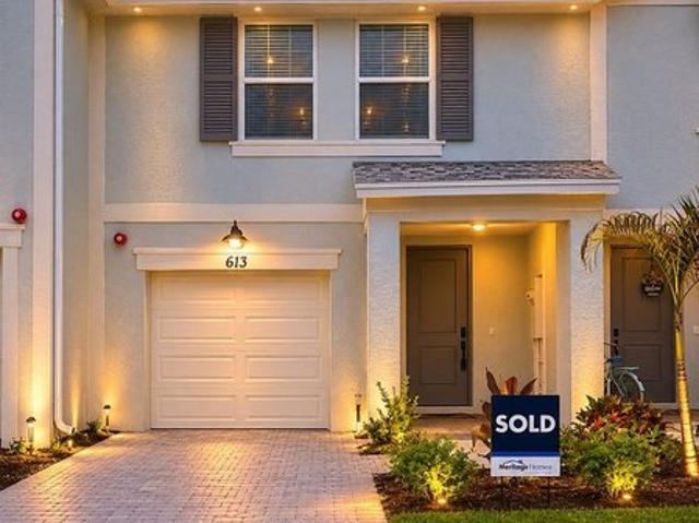 House for sale in Fort Pierce, Florida