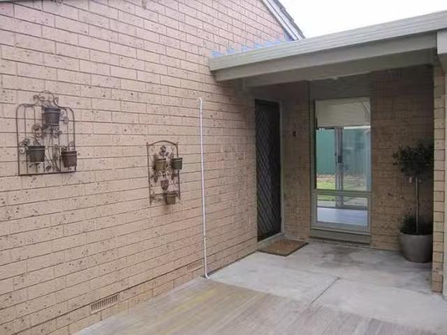 Apartment for rent in Horseshoe Creek, South Australia