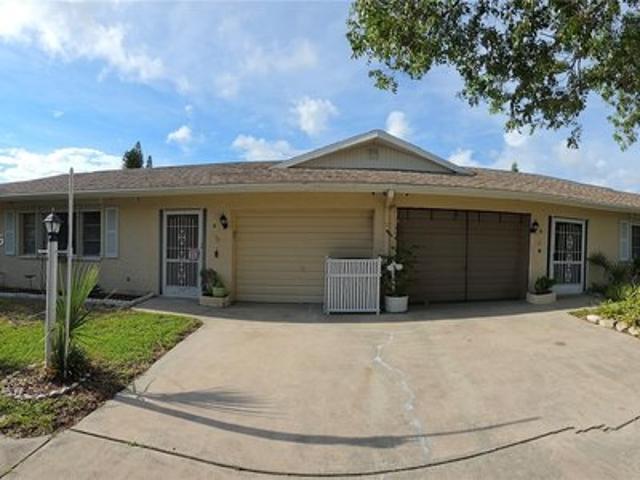 House for sale in Cape Coral, Florida