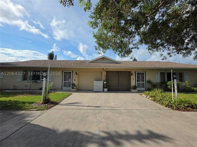 House for sale in Cape Coral, Florida