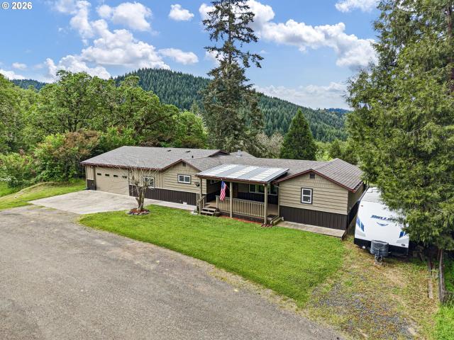 House for sale in Oregonia