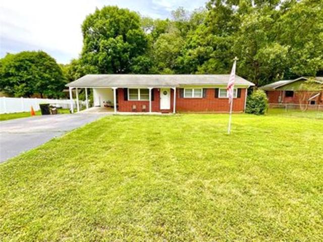 House for sale in Rowan, North Carolina