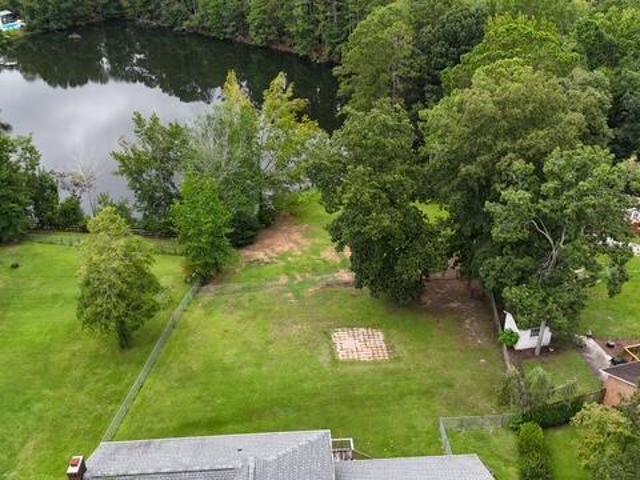 House for sale in Batesburg, South Carolina