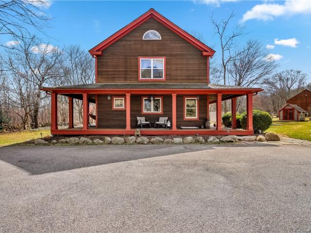 House for sale in Exeter, Rhode Island