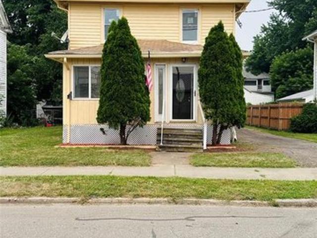 House for sale in Endicott, New York
