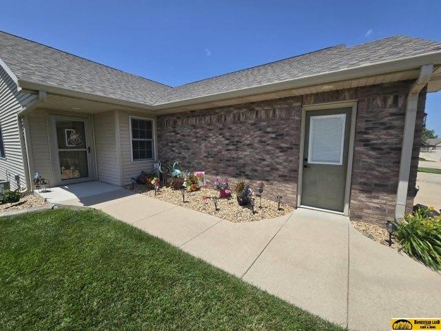 Townhouse for sale in Nebraska