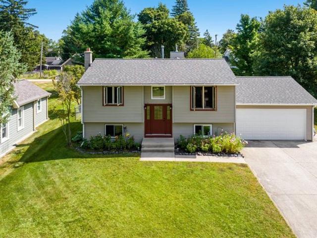 House for sale in Elk Rapids, Michigan