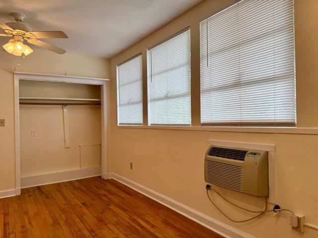 Apartment for rent in Glenwood South, Raleigh