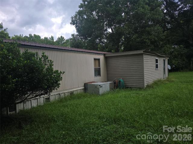 House for sale in Troy, North Carolina
