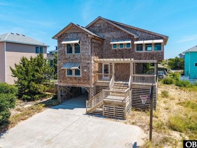 House for sale in Corolla, North Carolina