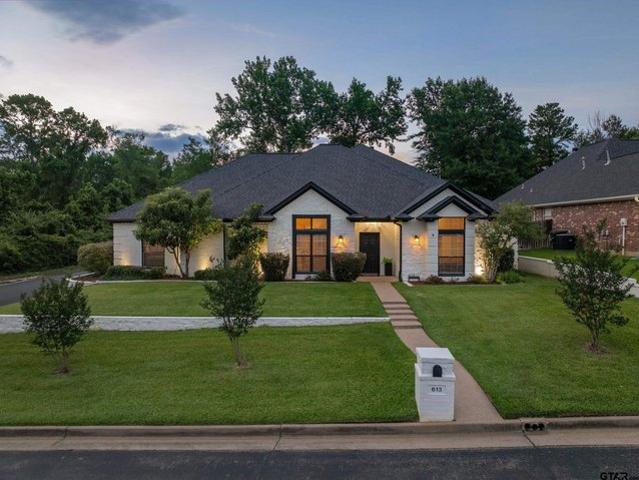 House for sale in Smith, Texas