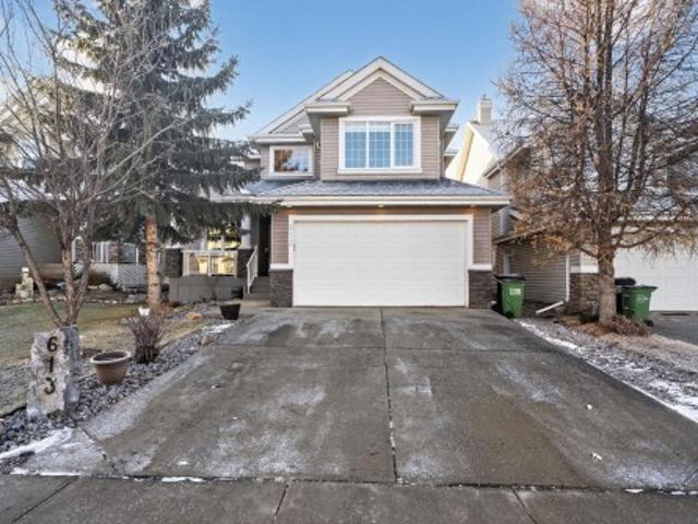 House for sale in Wedgewood, Alberta