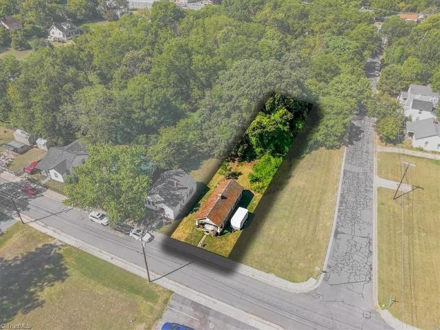 House for sale in Reidsville, Rockingham County