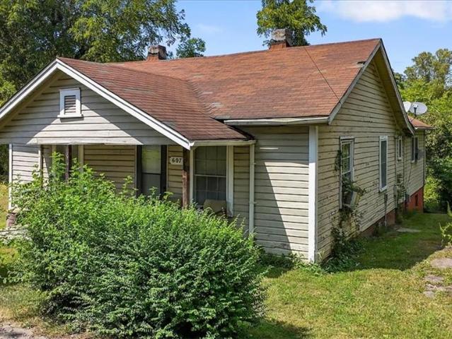 House for sale in Reidsville, North Carolina
