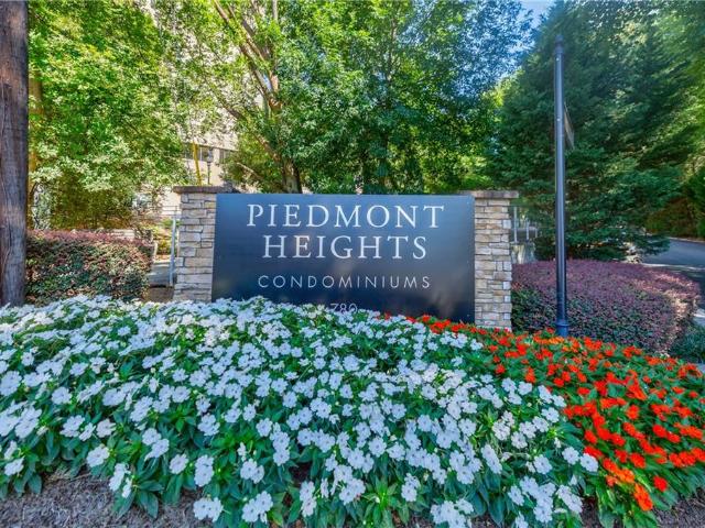 Property for rent in Atlanta, Georgia