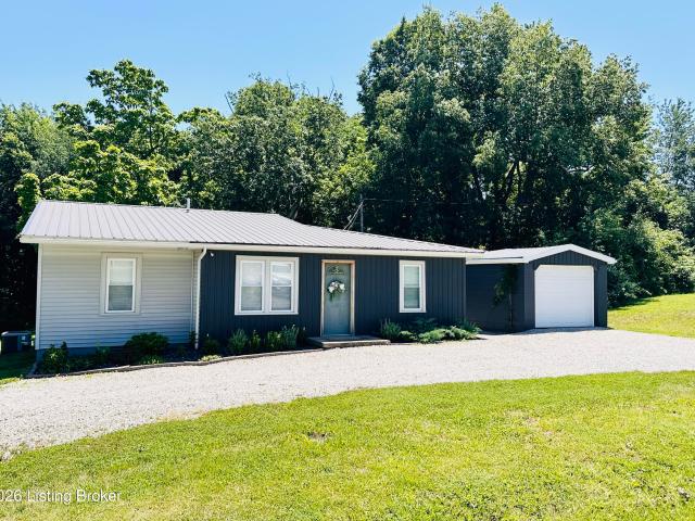 House for sale in Big Clifty, Kentucky