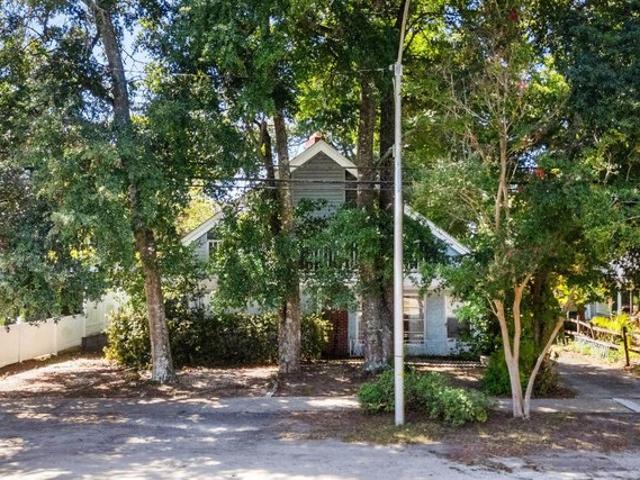 House for sale in South Carolina