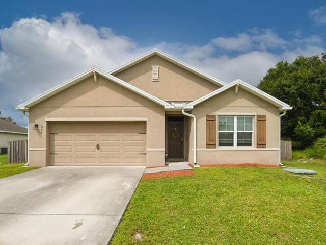 House for sale in Port Saint Lucie, Saint Lucie County